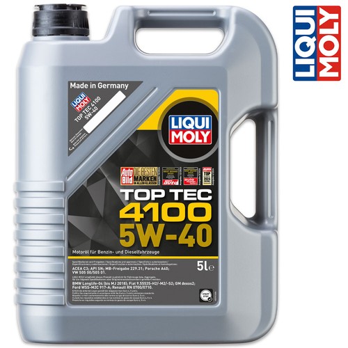 Liqui moly 3701 - moly,
