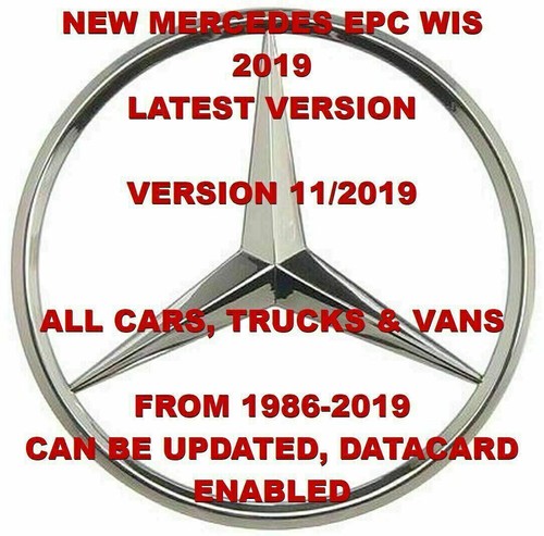 2019 mercedes wis asra und - wis,,