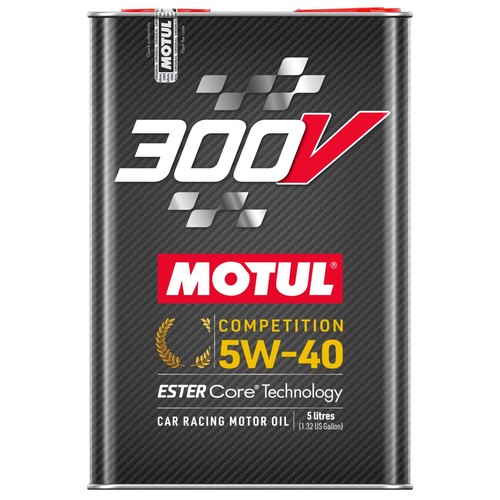Motoröl motul 110818 - 110818, 300v
