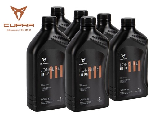 Pl11 original cupra - pl11,65€, 6l