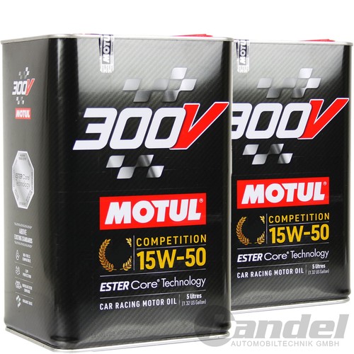 Motul 300v competition - motul,