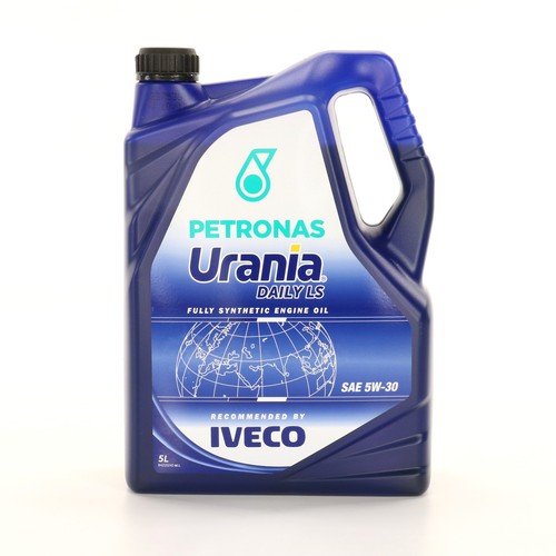 Urania daily 5 - ls, 5w-30