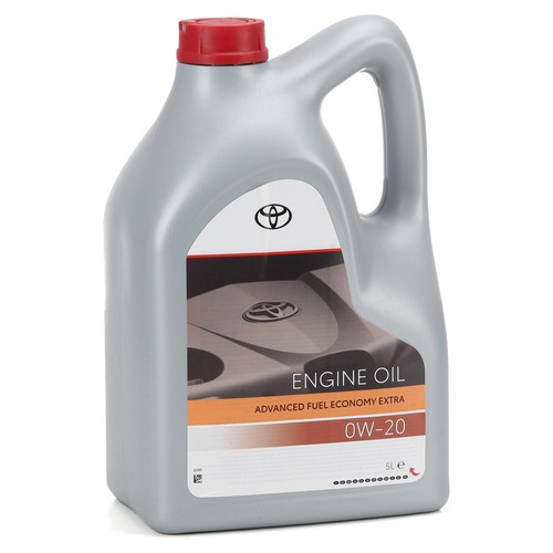 Original toyota advanced - 5l,