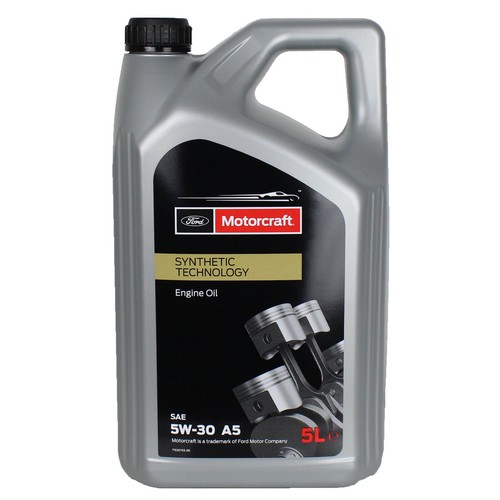 Original ford 5w30 - original, motorcraft