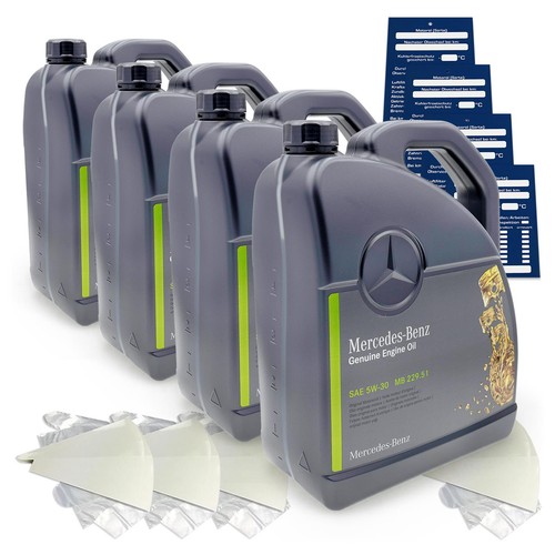Liter original - 20,