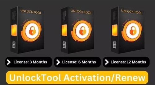 Unlocktool freischaltung - unlocktool,