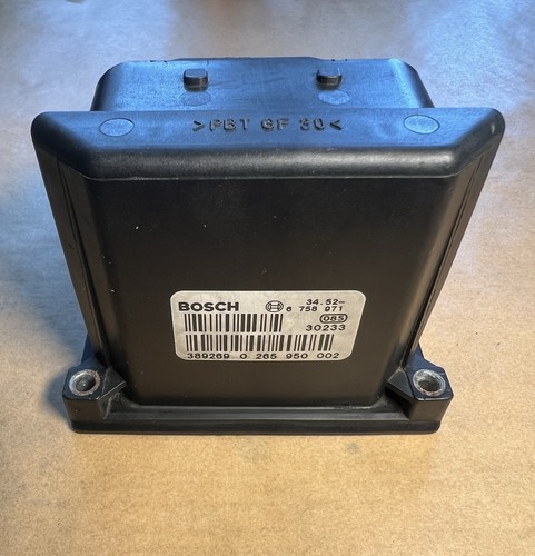 Abs esp bmw 265 - , 950