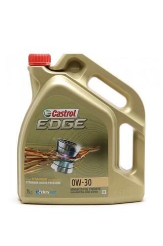 Liter original castrol - 5,