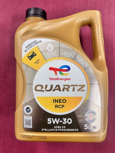 Ltr total energies quartz - 5, ltr.