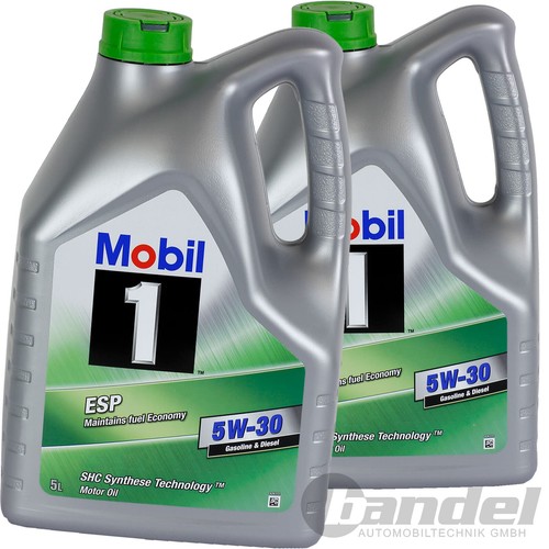 2x5l mobil esp 30 - mobil, 1