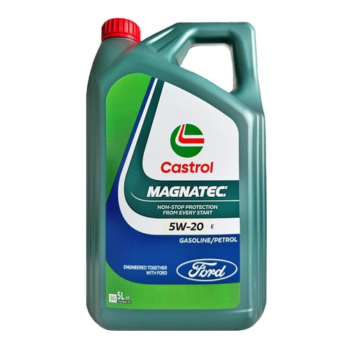 Castrol magnatec 5 - 5w-20, e