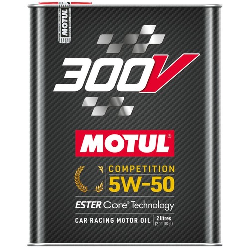 Motoröl motul 110859 300v - motoröl,
