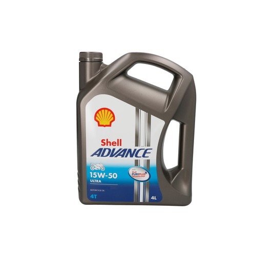 Motoröl shell 550075710 - motoröl,