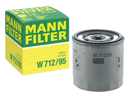 ölfilter anschraubfilter - anschraubfilter, w