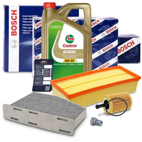 BOSCH-FILTER