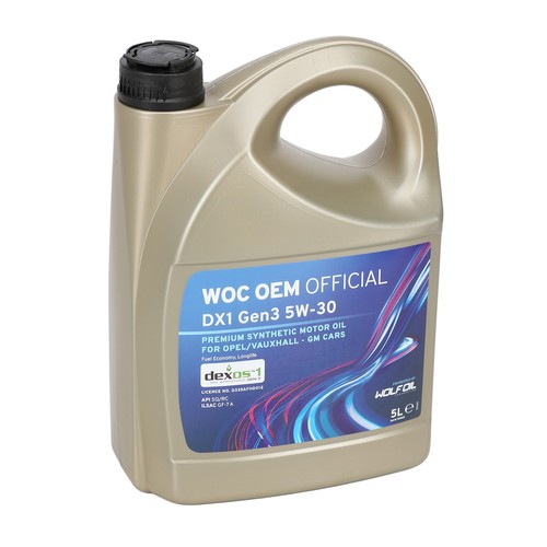 Liter wolf oem - liter,