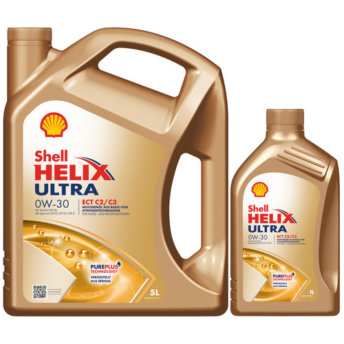 Shell 550054064 motoröl helix - motoröl,