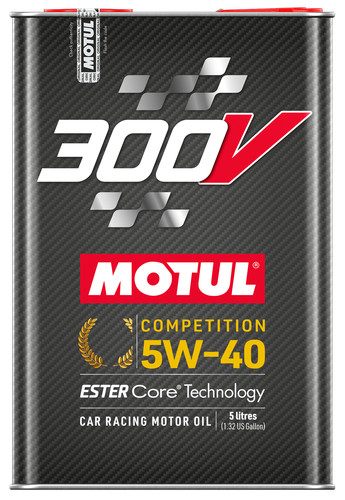 Motul 110818 300v competition - 110818,
