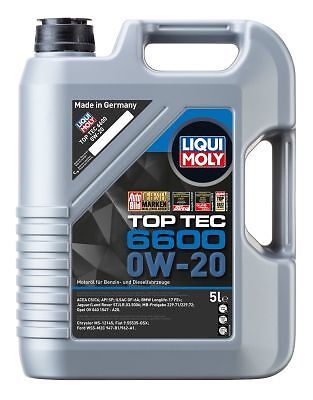 Liqui moly 21441 top tec - top,
