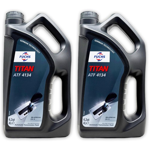 Fuchs titan atf 4134 l - 4134, |
