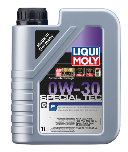 Liqui moly 20722 - moly,