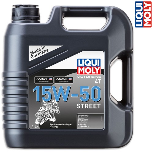 Liqui moly 1689 motorbike - liqui,