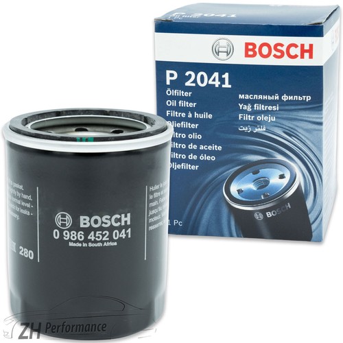 Bosch 2041 ölfilter alfa - bosch,