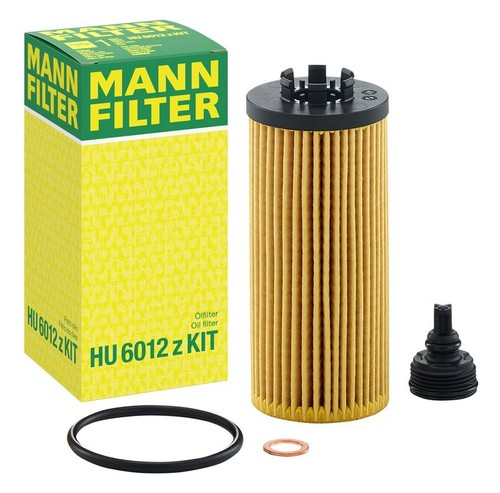 Mann filter 6012 kit - z,