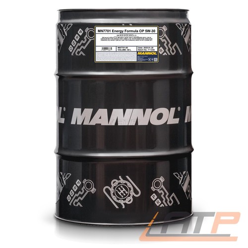 Mannol energy formula op - formula,