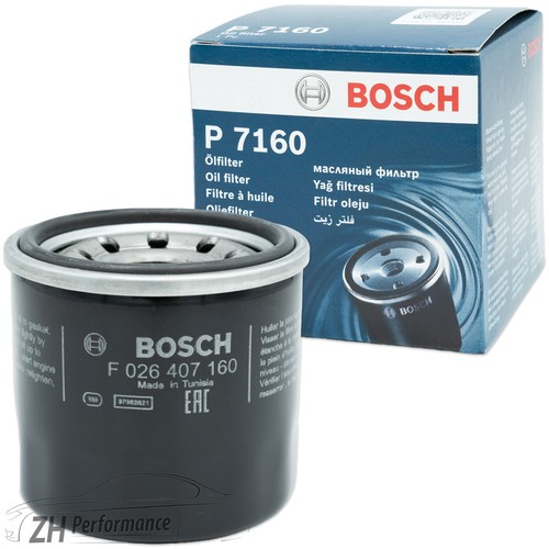 Bosch 7160 ölfilter - bosch,