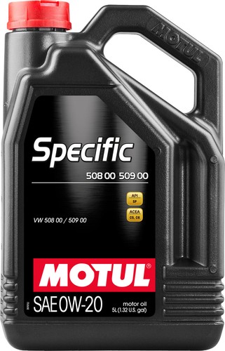 Motul 107384 specific - 00,