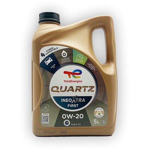 Total quartz ineo xtra - l,