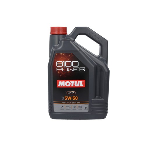 Motoröl motul 111812 8100 - motoröl,